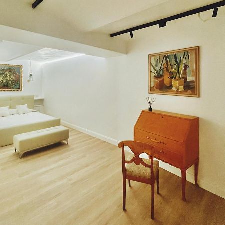 Elizabetes Appartments ريغا المظهر الخارجي الصورة