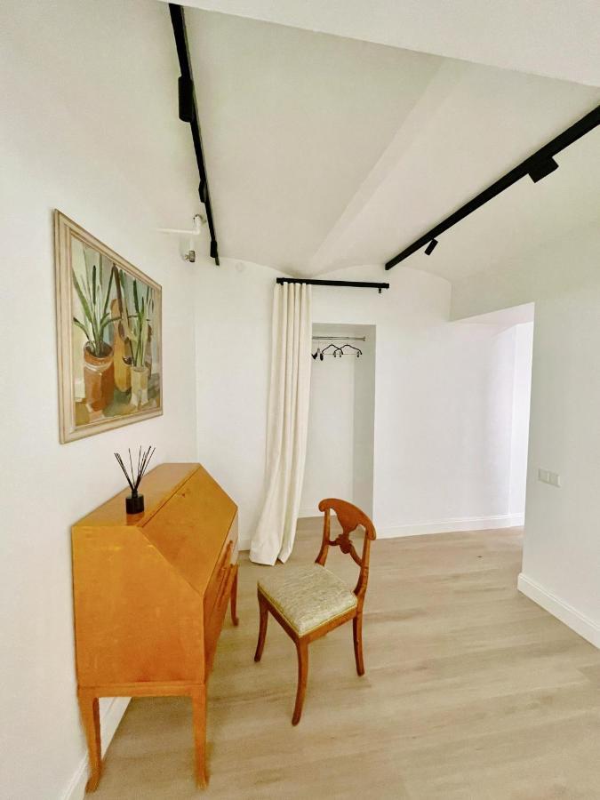 Elizabetes Appartments ريغا المظهر الخارجي الصورة